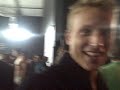 SPFW: Backstage At Rosa Cha 4