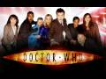 a mix of all the strange, strange creatures and the futurekind from the series three soundtrack, done just for fun.

copyright to murray gold and the bbc.
