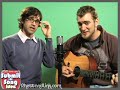 Wales & Badgers Song