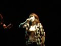 Viper Room - Cassie Steele