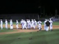 Hutto - Taylor Regional Game 1