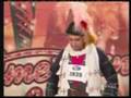 Assyrian on American Idol