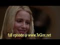 Glee Episode 13 Sectionals 1x13 Part 1/5