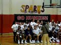 Sparks Q&A Part1 Centennial High School