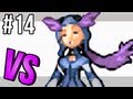 Pokemon Emerald - Part 14: 6th Gym Battle!