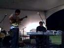 Tony Hagood and Co. Play At the Grove City Relay for Life Tony Hagood and Co. Play At the Grove City Relay for Life