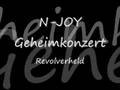 NJOY Geheimkonzert mit Revolverheld Teil 6