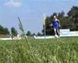 Ex FC Schalke 04 Nationalspieler Olaf Thon beim FC Marbeck