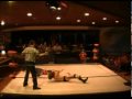 TCW - Tulalip Championship Wrestling - video blog #33