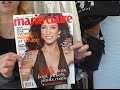 check out what's in people's closets!  today's guest is singer/dj anya marina