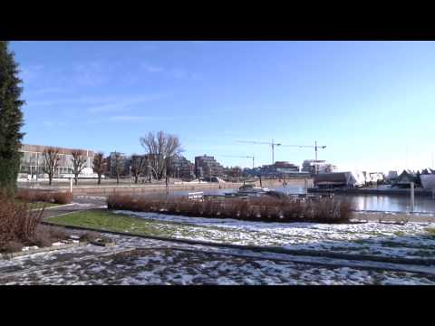 YouTube sitt forhåndsvisningsbilde