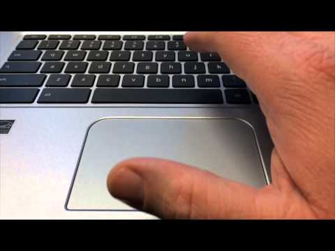 how to troubleshoot chromebook