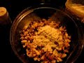 Mushroom Pakoda