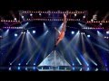 Connaissez-vous Dominic Lacasse, l' homme drapeau ?