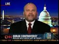 CAIR Debates Hate Vandalism of Quran with Chris Hitchens CAIR Debates Hate Vandalism of Quran with Chris Hitchens