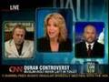 CAIR Debates Hate Vandalism of Quran with Chris Hitchens