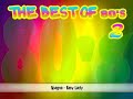 THE BEST MUSIC OF 80