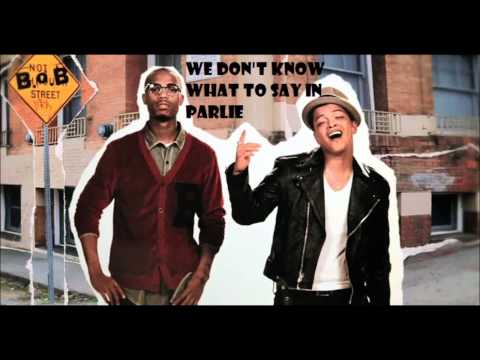 parlie - Debate Parody relyriced by Kyle from