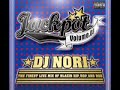 JACKPOT vol.3 mixed by DJ NORI JACKPOT vol.3 mixed by DJ NORI