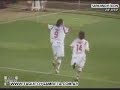 Argentinos Juniors 2 x 0 Palmeiras - Copa Sulamericana 2008