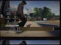 YouTube - Skate Demo free roam glitch