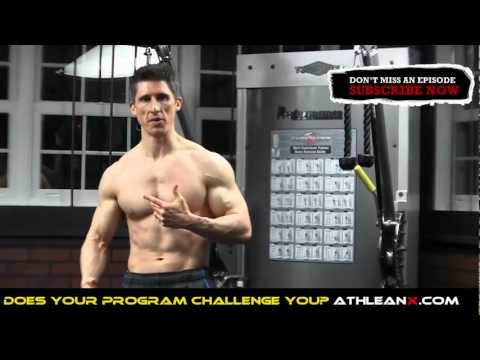 fat burning - More FAT LOSS and MUSCLE BUILDING workouts - http://athleanx.com/x/bestworkouts There are many options when it comes to workouts to help you burn fat or achi...