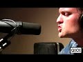 Cold War Kids Ilve at Q101
