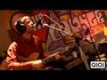 Cold War Kids Ilve at Q101