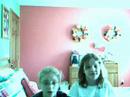 me and cuz singing internationation harvestor