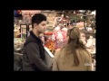 STF member on What Would You Do Episode 19 March 25th, 2011