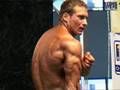 CN seniori senioare 2004 75 kg - Leonard Balea