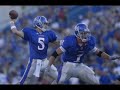 Kansas Jayhawk Football 2007