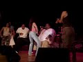lap dance