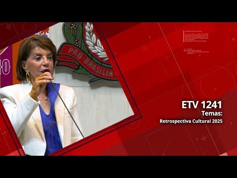 Retrospectiva Cultural 2025