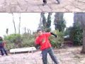 This Is One Of My POI Trainings