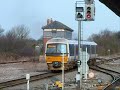Chiltern Railways, Princes Risborough and Little Kimble