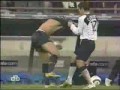 Football fight Voetbal geweld - Thumb #1