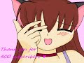 Thank you for 400 subscribers!! ♥ ~Koi Kana Fandub~
