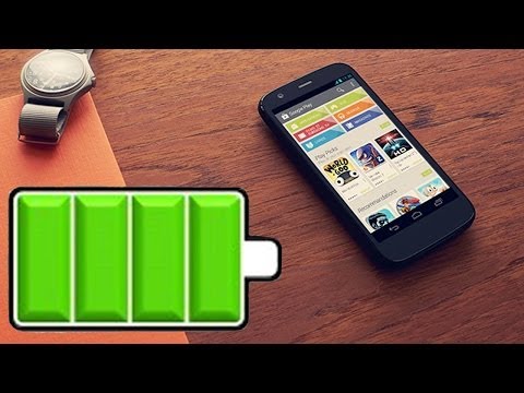 how to replace a moto g battery