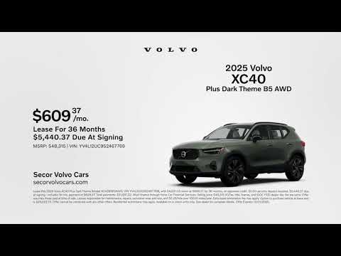 volvo xc40 01102025 4796095