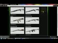 Cod 6 guns,perks and killstreaks