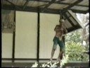 danse Bali WIRANATA