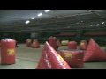 Useless-MG / Paintball / Germany / Kaarst-Training