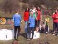 Southdowns Orienteers at the JK2007 Relays