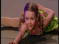 Australia's got talent 2008 - Mietta