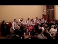 Darling Nephew Nick is the tuba soloist! When the Saints Go Marching In: http://t.co/4WkxfP4q via @youtube