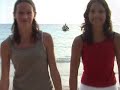 Sairee Beach Koh Tao Island Thailand - SamuiTV.com