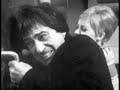 Patrick Troughton Interview