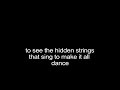 Everything Fits Together (Karaoke)