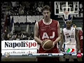 Eldo Napoli-Armani Jeans Milano: il delirio finale!